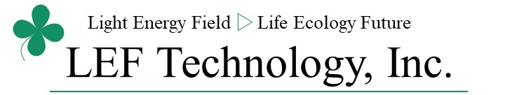LEF Technology, Inc.